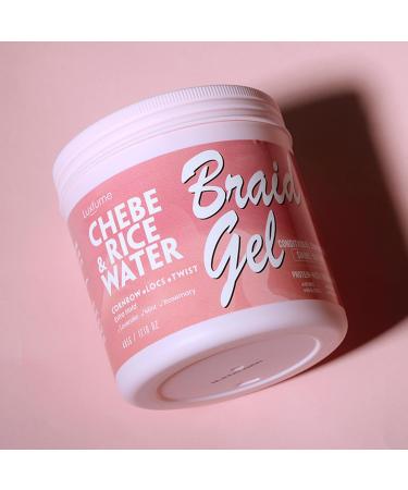 PUCHEN Dread Lock Moisturizing Hair Conditioner Braided Hair Conditioner Moisturizing Hair Styling Accessories for Wet and Dry Hair for Curls Microlocs - Buy Online on GoSupps.com