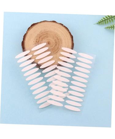POPETPOP 90 Sheets Big Eye Eyelid Double Eyelid Stickers Double Eyelid Tapes Stickers Fiber Eyelid Lift Strip Women Eyelid Patch Fold Eyelid Shadow Decals Invisible Man White - Buy Online on GoSupps.com