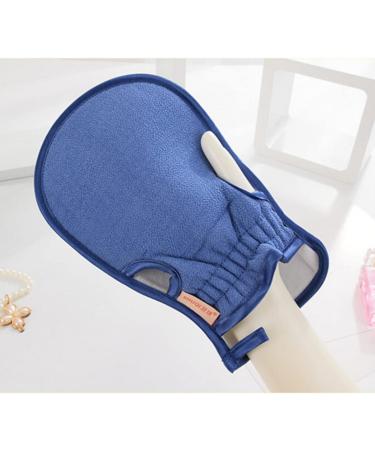 Beavorty Bath Sponge Infant Mittens Fashion Gloves Shower Sponge exfoliating mitt Baby Down The mud Rough Grain - Buy Online on GoSupps.com