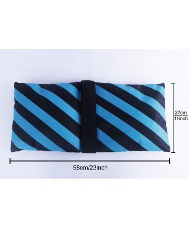 ABCCANOPY Sandbag Photography Weight Bags for Video Stand 4 Packs (Sky Blue) - Buy Online on GoSupps.com
