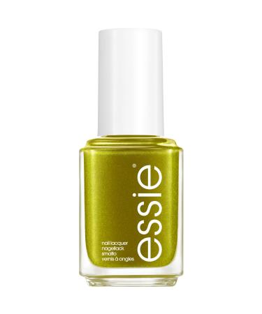 essie Original Nail Polish: 846 Tropic Low Mossy Green Nail Polish 13.5ml