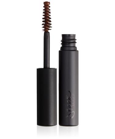 SLEEK Elegant Eyebrow Perfecting Make-Up Dark Brown Pack 1 (1 x 0.004 L)