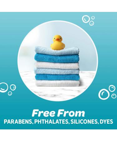 Dial Kids Body Wash Citrus 32 fl oz - Hypoallergenic Formula - Buy Online on GoSupps.com