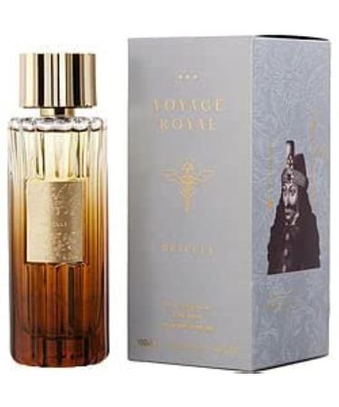 by Voyage Royal EAU DE PARFUM INTENSE SPRAY 3.4 OZ