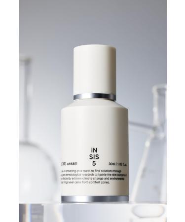 Huxley BioSIS 360 Cream Anti-Aging Face Moisturizer with Collagen Complex Lifting and Firming 2025 Glowpick Award Winner - Buy Online on GoSupps.com