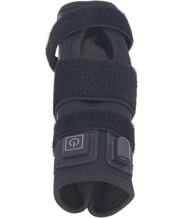 Pretrius Joint Heating Pillow Wraps | Heated Wrist Bandage for Pain Relief | Comfortable Heating Pillows for Wrist & Hand - Buy Online on GoSupps.com