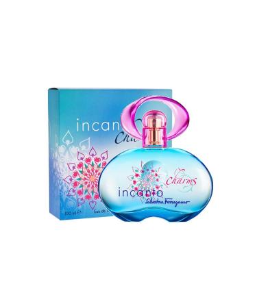 Incanto Charms Eau De Toilette Spray 100ml/3.4oz