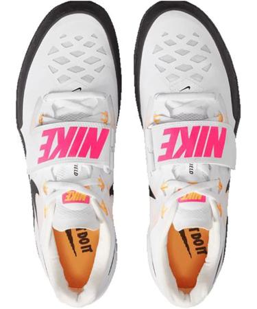 Nike Zoom Rival SD 2 Track and Field Shoes - NK685134 102 (Size 10.5) - Buy Online on GoSupps.com