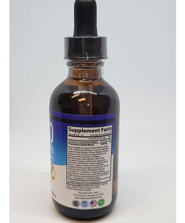 Keto Diet Drops Ketogenic Supplement - Premium Formula for Ketosis Support | Garcinia Cambogia | Better Absorption Liquid | Three Bottles - Buy Online on GoSupps.com