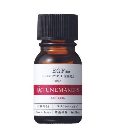 TUNEMAKERS EGF Serum: Targeted Skincare for Anti-Aging Dull Skin Pores and Rough Skin EGF Essence for All Skin Types-10ml