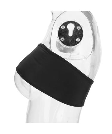 Breast Implant Compression Band | Speed Up Healing & Promote Circulation | Post Op Support for Augmentation (M - Buy Online on GoSupps.com