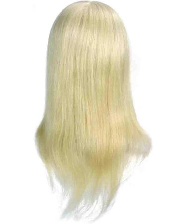 ZHJING Fashion Hair Salon Training Head - Hairdressing Practice Dummy for Perm Dyed Hair & Bridal Makeup - Buy Online on GoSupps.com