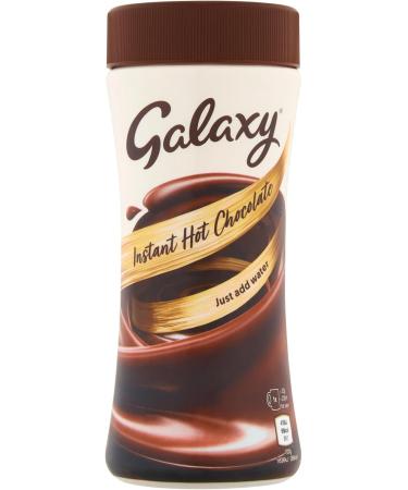 Hot Chocolate Bundle with Maltesers Instant Hot Chocolate 250g and Galaxy Hot Chocolate 255g (2 Pack) - Buy Online on GoSupps.com