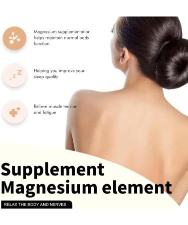 (100% 5 star) Magnesium Spray Lavender Magnesium Spray for Sleep and Anxiety | Magnesium Body Spray | Magnesium Oil Body Spray | Pure Magnesium Chloride Body Spray - 60ML/2FL.OZ (1pcs Magnesium Body Spray) - Buy Online on GoSupps.com
