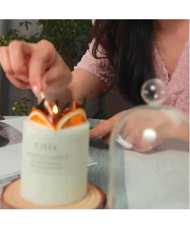 Citta Ladies Creative Scented Candle - Soy Wax Fragrance | Wholesale Home Decor & Gift Ideas - Buy Online on GoSupps.com