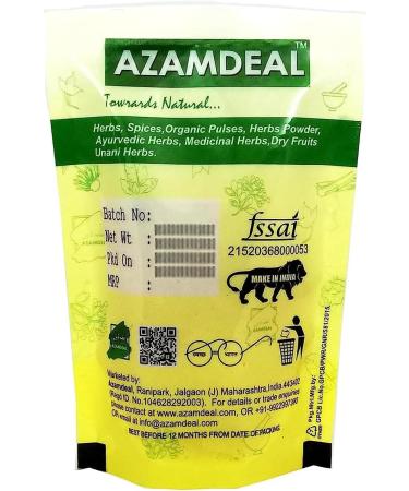 Nutranix Hrz Khurasani Ajwain/Khurasani Ajwaain (50 grams) - Buy Online on GoSupps.com