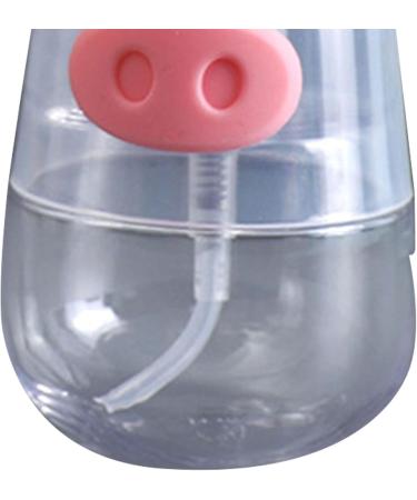 Verdant Touch Cartoon Empty Spray Bottle Cartoon Empty Perfume Spray Bottle Easy Pressing Fine Mist Dispenser for Travel Type 1 - Buy Online on GoSupps.com