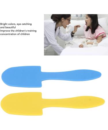 Oral Muscle Recovery Device Professional Oral Muscle Training Tool 2pcs Mixed Color Portable for Kids for Orthodontic Appliances - Buy Online on GoSupps.com