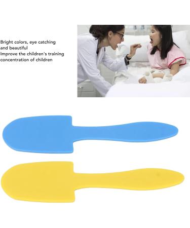 Professional Oral Muscle Training Device - 2-Part Mixed Color for Orthodontic Braces | Enhance Muscle Regeneration - Buy Online on GoSupps.com