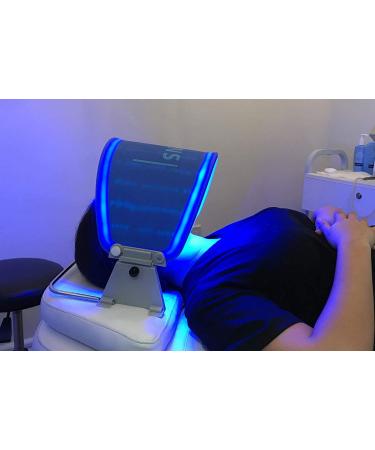 Hydraskincare3 in1 LED Photon Therapy Anti-aging Facial Skin Care Beauty Device - Buy Online on GoSupps.com