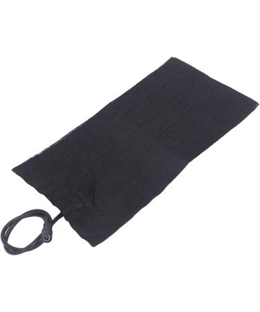 Buy Mokernali Carbon Fiber Electric Heating Pillows - Quick Heating Adjustable Portable Neck & Back Support - International Shipping Available - Buy Online on GoSupps.com