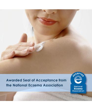 Vanicream Daily Facial Moisturizer for Sensitive Skin - Fragrance-Free (3 fl oz) - Buy Online on GoSupps.com