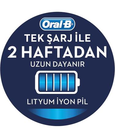 Oral-B Junior Electric Toothbrush for Kids | Minnie Mouse Design 2 Modes & Pressure Control | Ideal Dental Care for 6+ Years - Buy Online on GoSupps.com