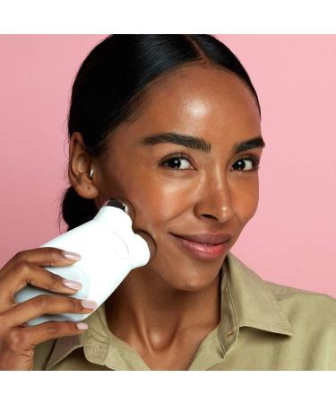 Nuface Trinity Starter Kit - Ultimate Facial Toning Device for Radiant Skin | Fast International Shipping - Buy Online on GoSupps.com