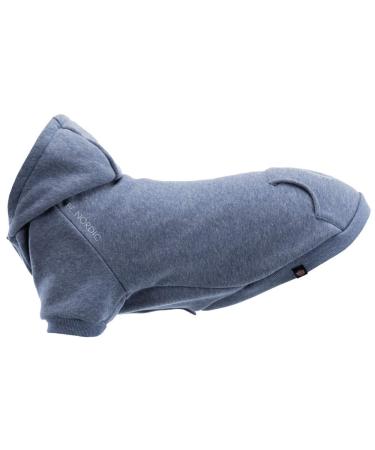TRIXIE BE Nordic dog sweater Flensburg blue XS blue XS