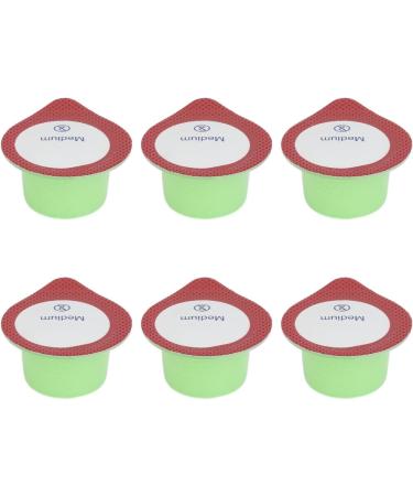 Tooth Polishing Cream - 70 Pieces Home Whitening Toothpaste | Green Tooth Polishing Paste for Cleaning & Brightening - Buy Online on GoSupps.com