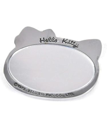 Hello Kitty Crystal Mirror - Cute & Functional Beauty Accessory - Buy Online on GoSupps.com