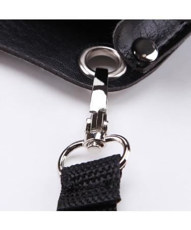 Hairdressing Scissors Bag Hairstyling Tool Bag - Buy Online on GoSupps.com