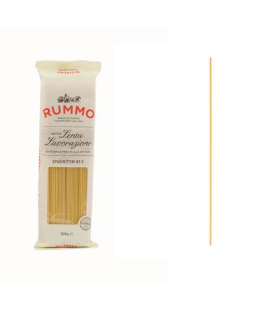 Rummo RUMMO Spaghettini No. 2 500 g