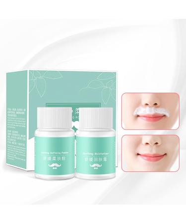  G n rique Eyebrow Colour Lightening Kit - Soothing and Soft Facial Brightening Cream for Eyebrow Lip and Hair | For Adults Women And Girls At Home Bathroom And V - Buy Online on GoSupps.com