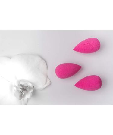 Buy Blender Sponges Online | Premium Quality Makeup Tools for Flawless Application - International Shipping Available - Buy Online on GoSupps.com