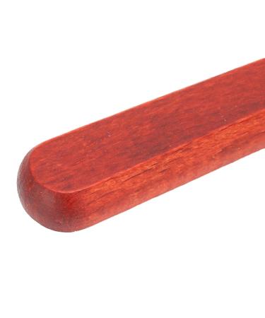 Premium Hair Removal Wax Spatula Stick | Metal Film Applicator & Depilatory Wax Beans Stirring Knife - Buy Online on GoSupps.com