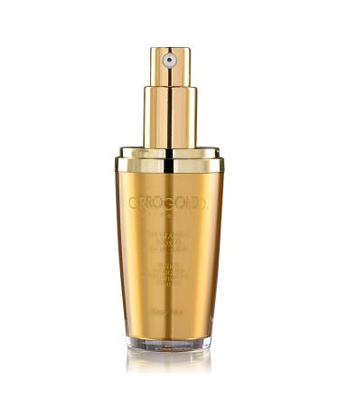 OROGOLD 24K Vitamin C Booster Facial Serum - Anti-Aging & Skin Brightening Formula - 30ml/1 Fl. Oz - Buy Online on GoSupps.com