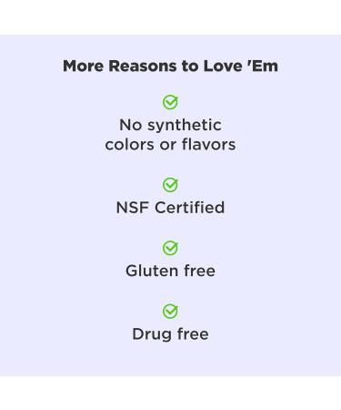 OLLY Sleep Gummy 3 mg Melatonin L-Theanine Chamomile Lemon Balm Sleep Aid Strawberry 60 Count 60 Count (Pack of 1) - Buy Online on GoSupps.com