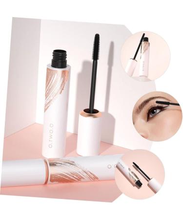 FOMIYES 5pcs Eyelash Curling Waterproof Mascara Pigment Eye Makeup Mascara - Buy Online on GoSupps.com
