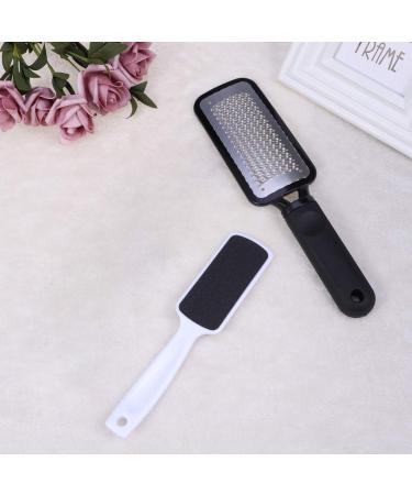 Buy Minkissy Foot Grinder & Peeling Tool Effective Dead Skin Removal & Pedicure Care for Smooth Feet - Buy Online on GoSupps.com