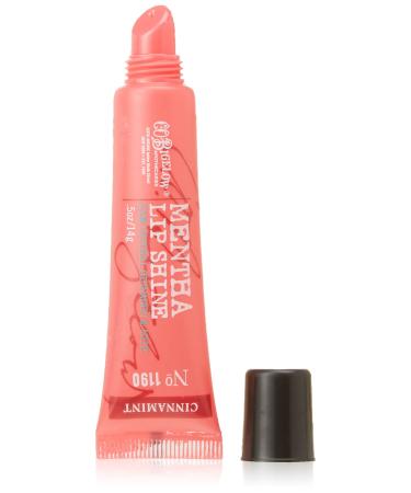 C.O. Bigelow Mentha Lip Shine Cinnamint