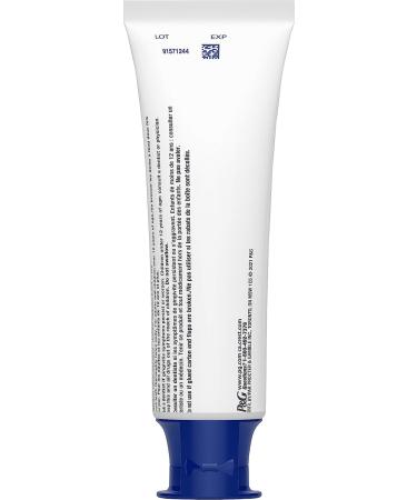 Crest Pro-Health Toothpaste Gum Detoxify Deep Clean 110 mL - Buy Online on GoSupps.com