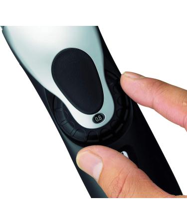 Panasonic PANA HAARSCHNEIDER ER 1611 BK - Hochwertiger Haarschneider f r professionelle Ergebnisse | Internationale Lieferung - Buy Online on GoSupps.com