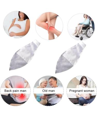 Open Toes Compression Socks - Relief & Comfort | Slip Stocking Applicator & Aid - 2 Pack - Buy Online on GoSupps.com