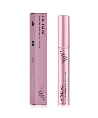 Rosixehird Thickened Eyelash Serums 8g Eyelash Growth Serums Eyelash Brow Growth Serums for Strengthening Eyelash Eyebrow Growth Serum Eyelash Growth Serum Longer Thicker and Longer Eyelash Growth Serum