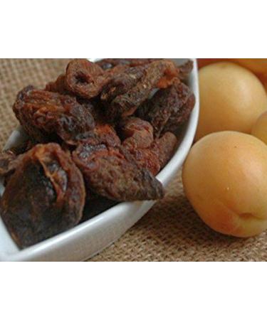 Krauterino24 Krauterino24 - Wild Apricot (500g)