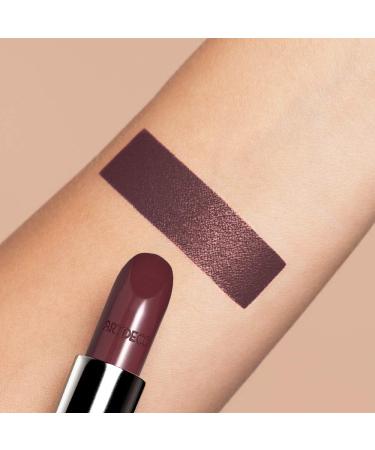 Artdeco Perfect Color Lippenstift - Shimmering Brown & Orange Lipstick | Long-lasting Color Brilliance - 4G Black Cherry Juice - Buy Online on GoSupps.com