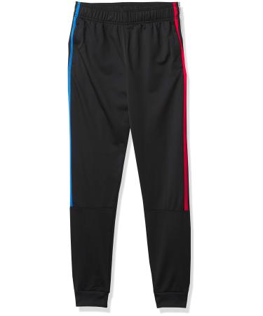 adidas Originals Unisex-Youth Track Pants Small Black