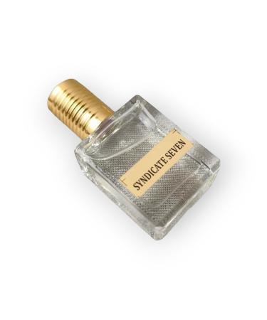 All Types Essential Oil Attar-Atar Parfum Oil Fragrance Perfume Unisex Men-Women Parfume Spray Scent Long Lasting Roll On Itar Semi Natural Non Alcoholic Volume:12ML (0.4 Fl Oz). (Syndicate Seven) - Buy Online on GoSupps.com