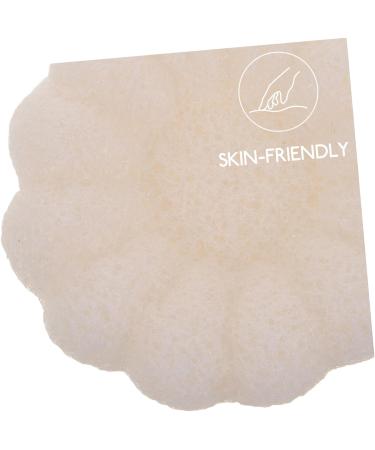 Premium Bath Sponge & Scrubbers - Essential Bathing Supplies for a Refreshing Shower Experience - Buy Online on GoSupps.com